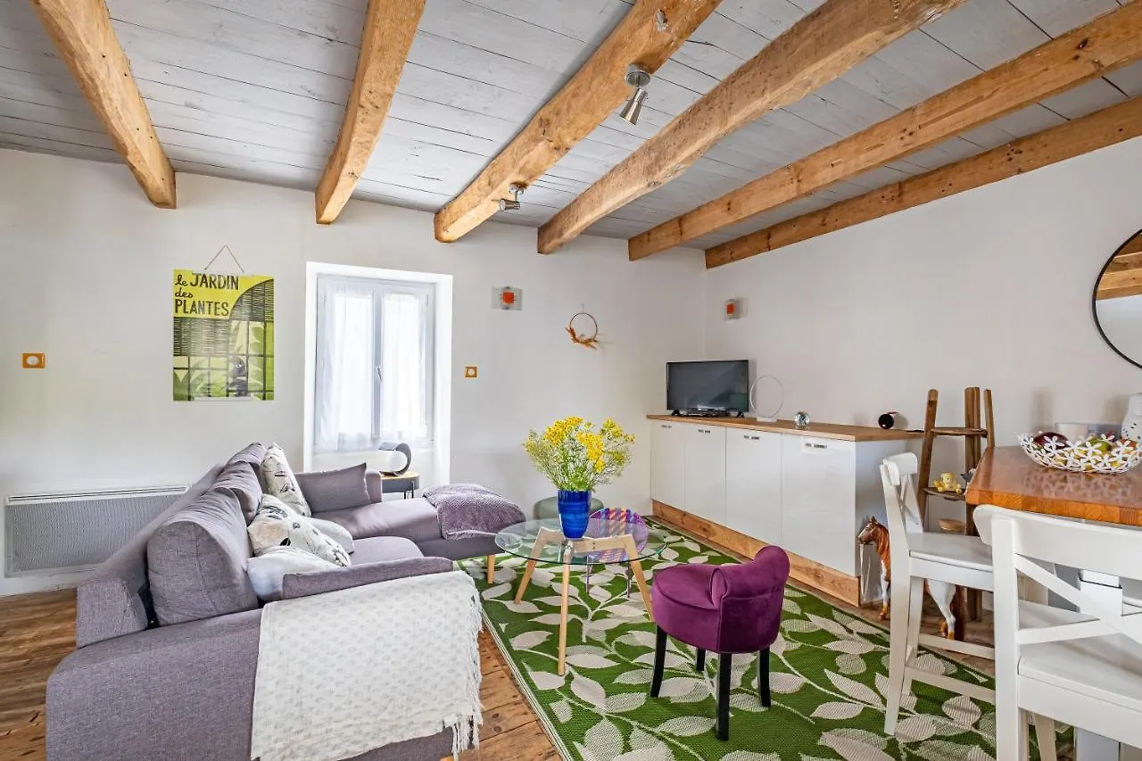 Le Cyan - Charmante Maison A La Campagne Limerzel 0*,